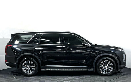 Hyundai Palisade I, 2020 год, 4 400 000 рублей, 4 фотография