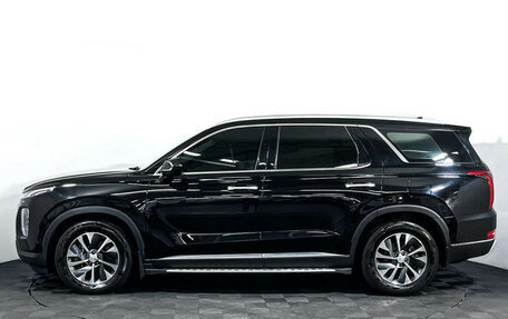 Hyundai Palisade I, 2020 год, 4 400 000 рублей, 8 фотография