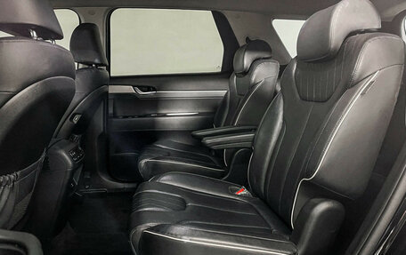 Hyundai Palisade I, 2020 год, 4 400 000 рублей, 10 фотография