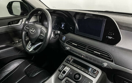 Hyundai Palisade I, 2020 год, 4 400 000 рублей, 9 фотография