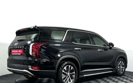 Hyundai Palisade I, 2020 год, 4 400 000 рублей, 5 фотография