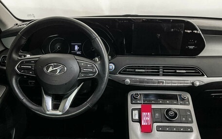 Hyundai Palisade I, 2020 год, 4 400 000 рублей, 12 фотография