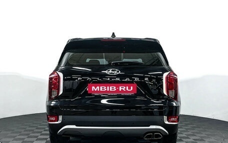 Hyundai Palisade I, 2020 год, 4 400 000 рублей, 6 фотография