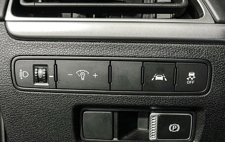 Hyundai Palisade I, 2020 год, 4 400 000 рублей, 15 фотография