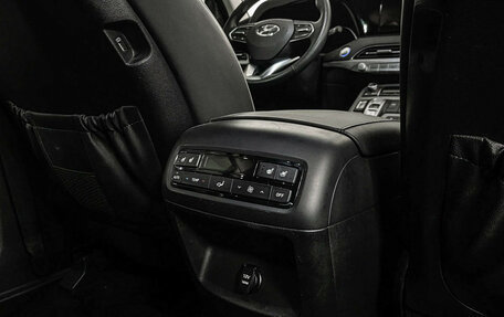 Hyundai Palisade I, 2020 год, 4 400 000 рублей, 18 фотография