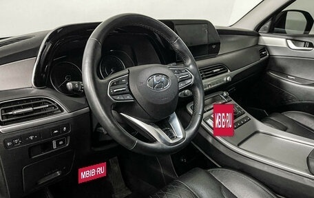 Hyundai Palisade I, 2020 год, 4 400 000 рублей, 13 фотография