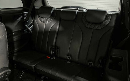 Hyundai Palisade I, 2020 год, 4 400 000 рублей, 19 фотография