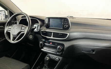 Hyundai Tucson III, 2020 год, 2 097 000 рублей, 9 фотография