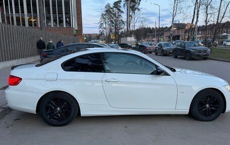 BMW 3 серия, 2012 год, 1 500 000 рублей, 7 фотография