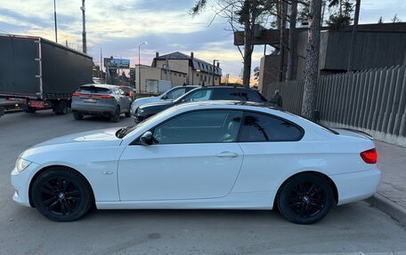 BMW 3 серия, 2012 год, 1 500 000 рублей, 3 фотография