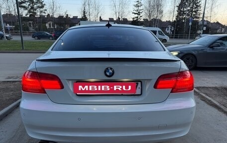 BMW 3 серия, 2012 год, 1 500 000 рублей, 5 фотография