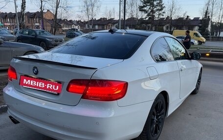 BMW 3 серия, 2012 год, 1 500 000 рублей, 6 фотография