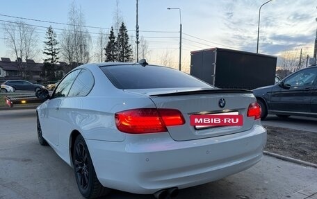 BMW 3 серия, 2012 год, 1 500 000 рублей, 4 фотография