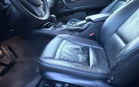 BMW 3 серия, 2012 год, 1 500 000 рублей, 11 фотография