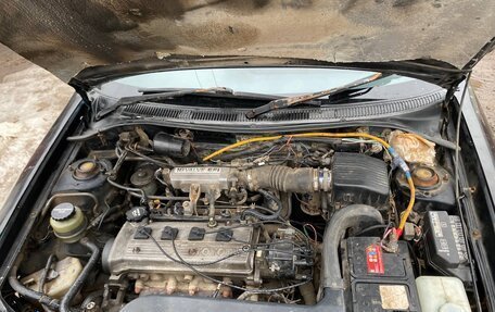 Toyota Tercel, 1993 год, 120 000 рублей, 3 фотография