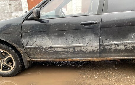 Toyota Tercel, 1993 год, 120 000 рублей, 5 фотография