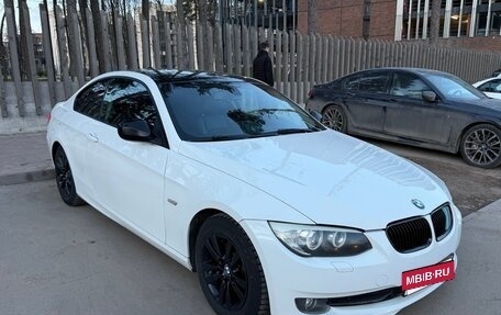 BMW 3 серия, 2012 год, 1 500 000 рублей, 8 фотография