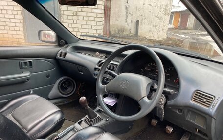 Toyota Tercel, 1993 год, 120 000 рублей, 8 фотография