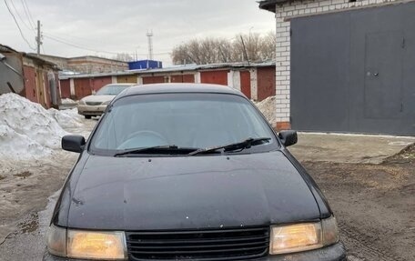 Toyota Tercel, 1993 год, 120 000 рублей, 6 фотография