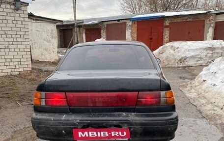 Toyota Tercel, 1993 год, 120 000 рублей, 7 фотография