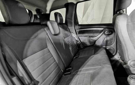 Renault Duster I рестайлинг, 2018 год, 1 255 000 рублей, 16 фотография