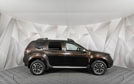 Renault Duster I рестайлинг, 2018 год, 1 255 000 рублей, 6 фотография