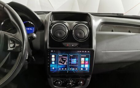 Renault Duster I рестайлинг, 2018 год, 1 255 000 рублей, 15 фотография