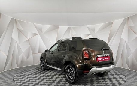 Renault Duster I рестайлинг, 2018 год, 1 255 000 рублей, 4 фотография