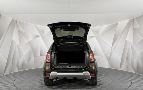 Renault Duster I рестайлинг, 2018 год, 1 255 000 рублей, 12 фотография