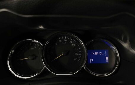 Renault Duster I рестайлинг, 2018 год, 1 255 000 рублей, 18 фотография