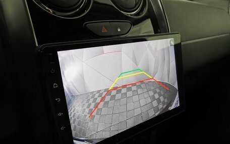 Renault Duster I рестайлинг, 2018 год, 1 255 000 рублей, 21 фотография