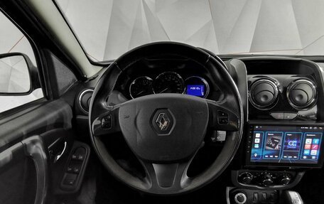 Renault Duster I рестайлинг, 2018 год, 1 255 000 рублей, 20 фотография