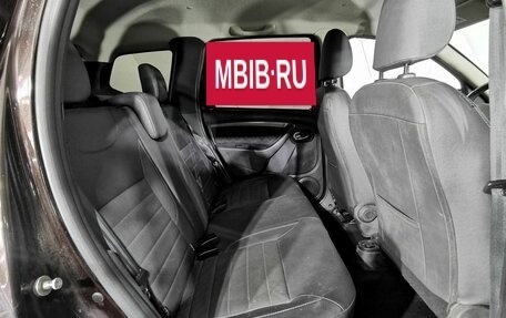 Renault Duster I рестайлинг, 2018 год, 1 255 000 рублей, 17 фотография