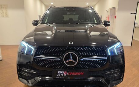 Mercedes-Benz GLE, 2023 год, 10 990 000 рублей, 6 фотография