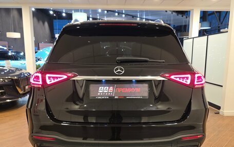 Mercedes-Benz GLE, 2023 год, 10 990 000 рублей, 3 фотография