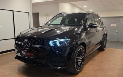 Mercedes-Benz GLE, 2023 год, 10 990 000 рублей, 1 фотография