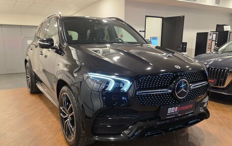 Mercedes-Benz GLE, 2023 год, 10 990 000 рублей, 5 фотография
