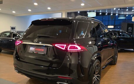 Mercedes-Benz GLE, 2023 год, 10 990 000 рублей, 4 фотография