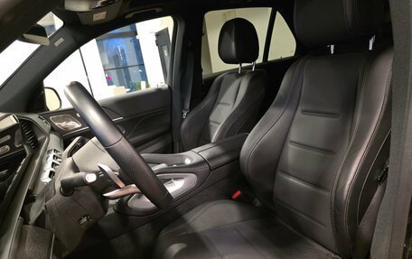 Mercedes-Benz GLE, 2023 год, 10 990 000 рублей, 14 фотография