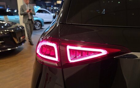 Mercedes-Benz GLE, 2023 год, 10 990 000 рублей, 10 фотография