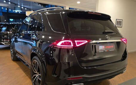 Mercedes-Benz GLE, 2023 год, 10 990 000 рублей, 2 фотография