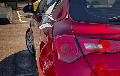 Alfa Romeo Giulietta, 2014 год, 1 600 000 рублей, 1 фотография