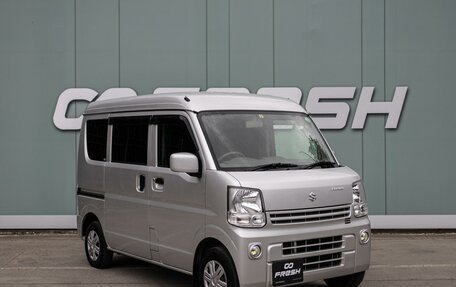 Suzuki Every VI, 2018 год, 850 000 рублей, 1 фотография