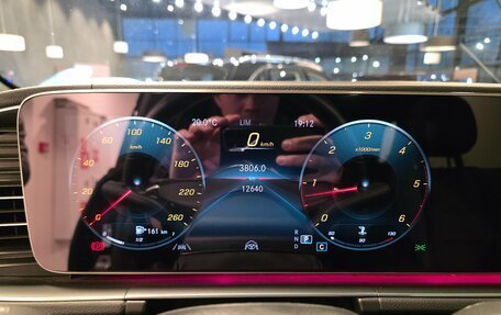 Mercedes-Benz GLE, 2023 год, 10 990 000 рублей, 20 фотография