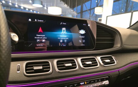 Mercedes-Benz GLE, 2023 год, 10 990 000 рублей, 17 фотография