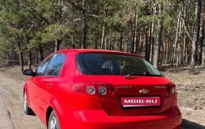 Chevrolet Lacetti, 2004 год, 350 000 рублей, 1 фотография