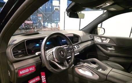 Mercedes-Benz GLE, 2023 год, 10 990 000 рублей, 15 фотография