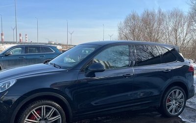 Porsche Cayenne III, 2015 год, 2 900 000 рублей, 1 фотография