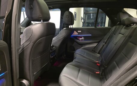 Mercedes-Benz GLE, 2023 год, 10 990 000 рублей, 22 фотография