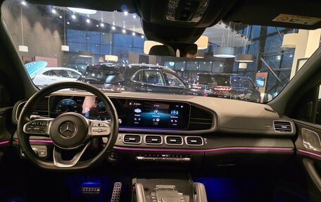 Mercedes-Benz GLE, 2023 год, 10 990 000 рублей, 25 фотография